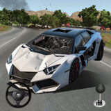 Mega Car Crash Simulator1.22_funmod.online