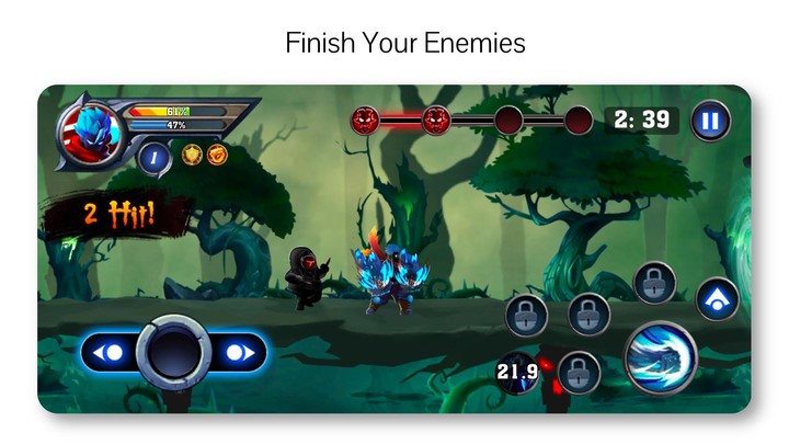 Connect HCM screenshot image 8_funmod.online