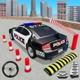 Police Car Parking Simulator1.2.68_funmod.online