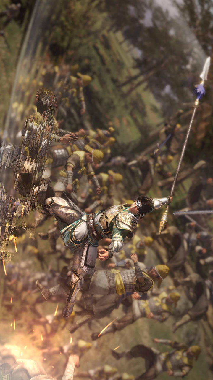 Shakti screenshot image 3_funmod.online