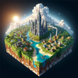 Craftsman: World Craftopia2.0_funmod.online