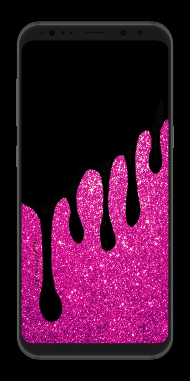 Slime Wallpaper screenshot image 12_funmod.online