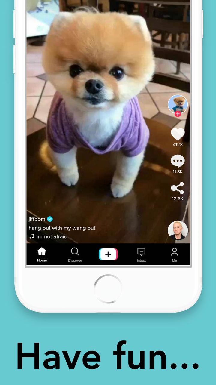ShoutOut screenshot image 9_funmod.online