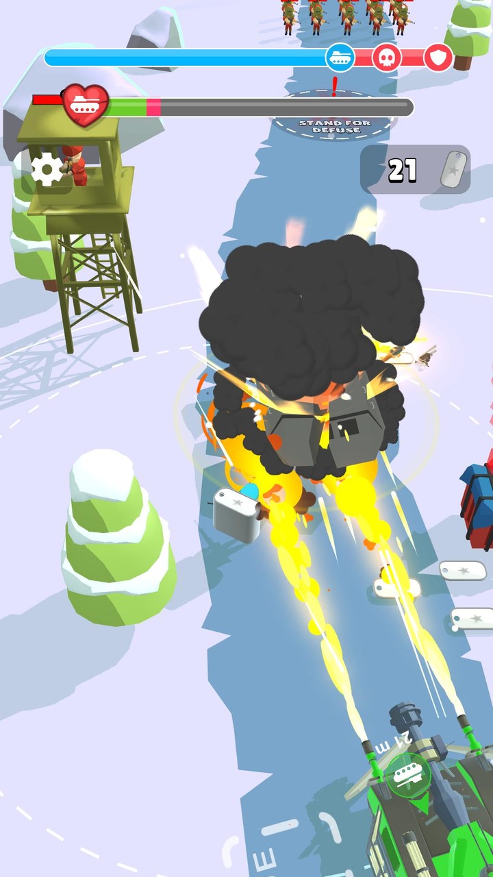 Nouns Hunt screenshot image 6_Popularmodapk.com