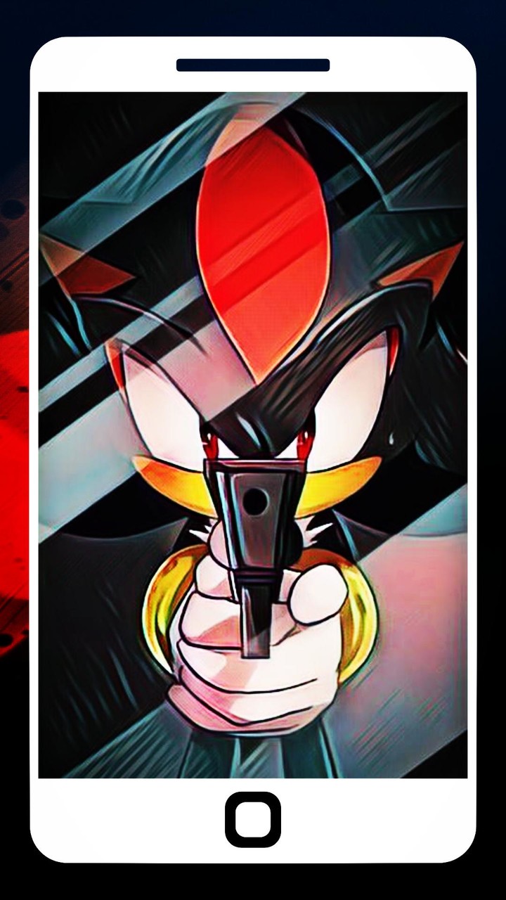 Amazing Hedgehog Wallpapers screenshot image 2_funmod.online