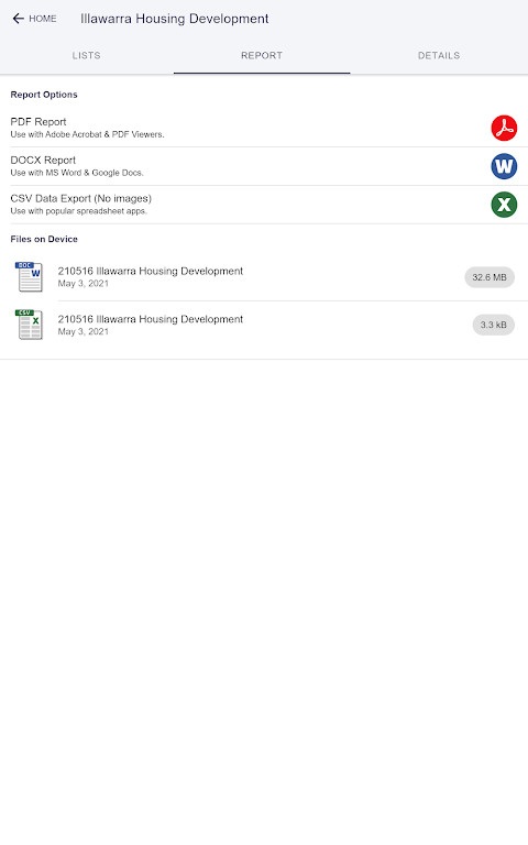 Smart Defects Management & Reporting - DefectWise screenshot image 20_funmod.online