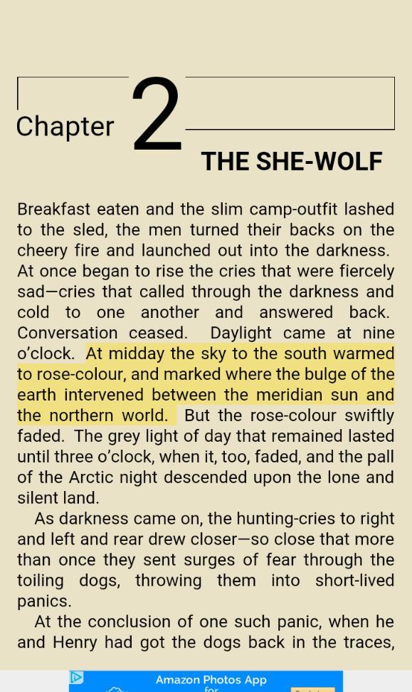 @Voice Aloud Reader (TTS Reader) screenshot image 4_funmod.online