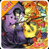 火影忍者-亿忍集结0.4.5_funmod.online