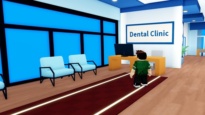 Livetopia - Dentist Aid screenshot image 2_funmod.online