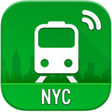 MyTransit NYC Subway, MTA Bus, LIRR & Metro North3.12.5.12_funmod.online