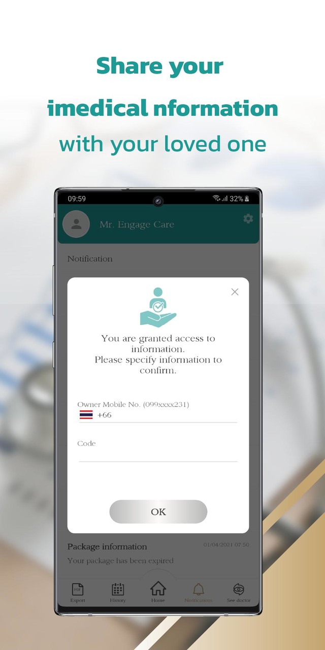 Engage Care screenshot image 5_funmod.online