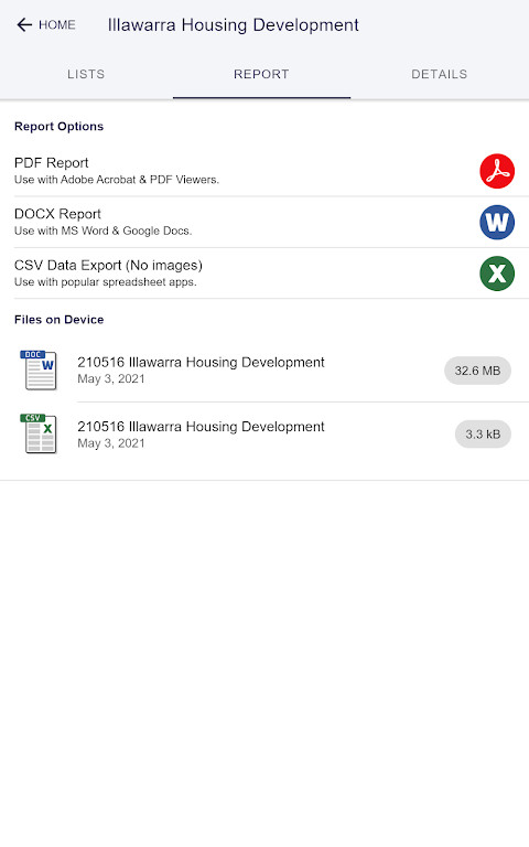 Smart Defects Management & Reporting - DefectWise screenshot image 10_funmod.online