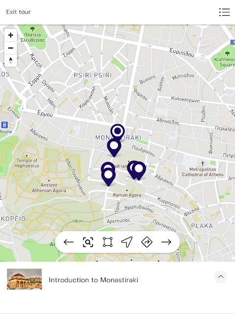 Soundwalkrs screenshot image 10_funmod.online