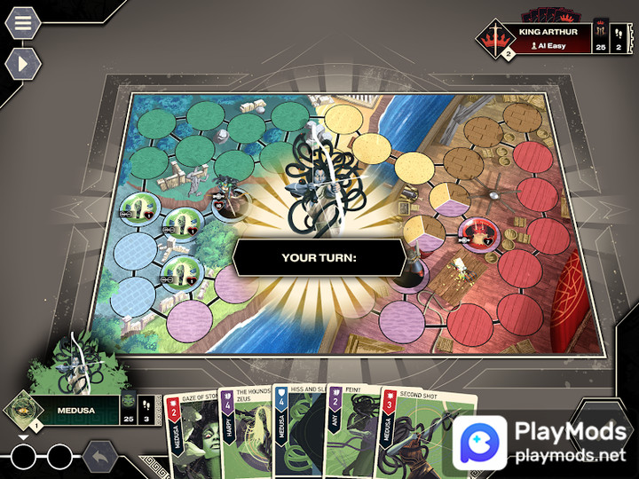 Unmatched: Digital Edition<span>(Paid)</span> screenshot image 4_funmod.online