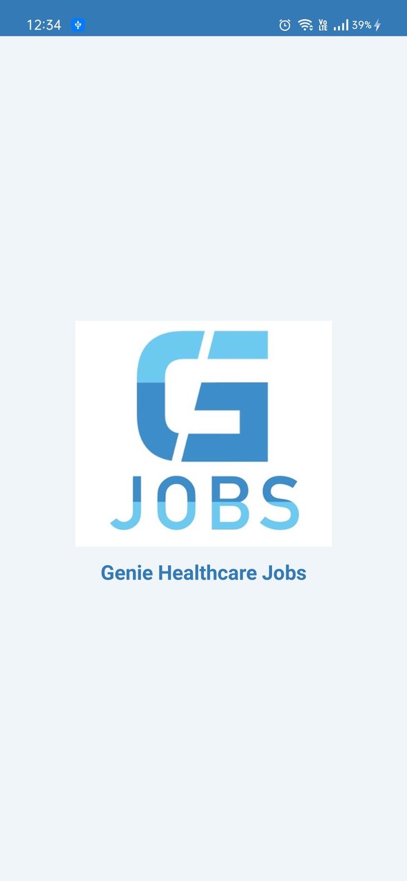 Genie Healthcare Jobs screenshot image 14_funmod.online