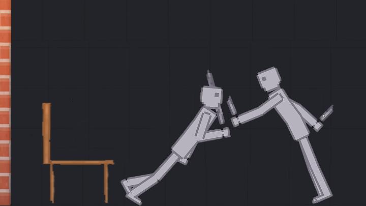 Angry Bull: City Attack Sim screenshot image 8_funmod.online