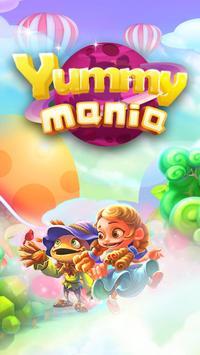 Candy Yummy Mania<span>(Unlimited money)</span> screenshot image 11_funmod.online