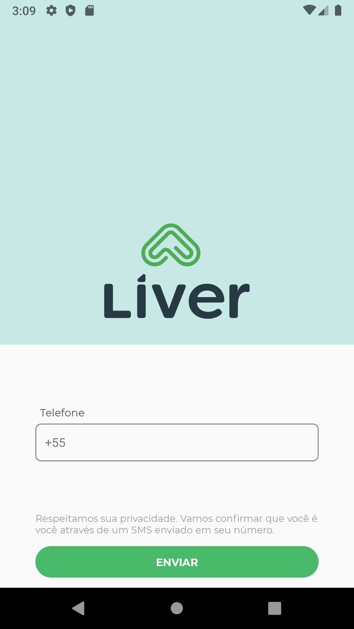 Líver screenshot image 1_funmod.online