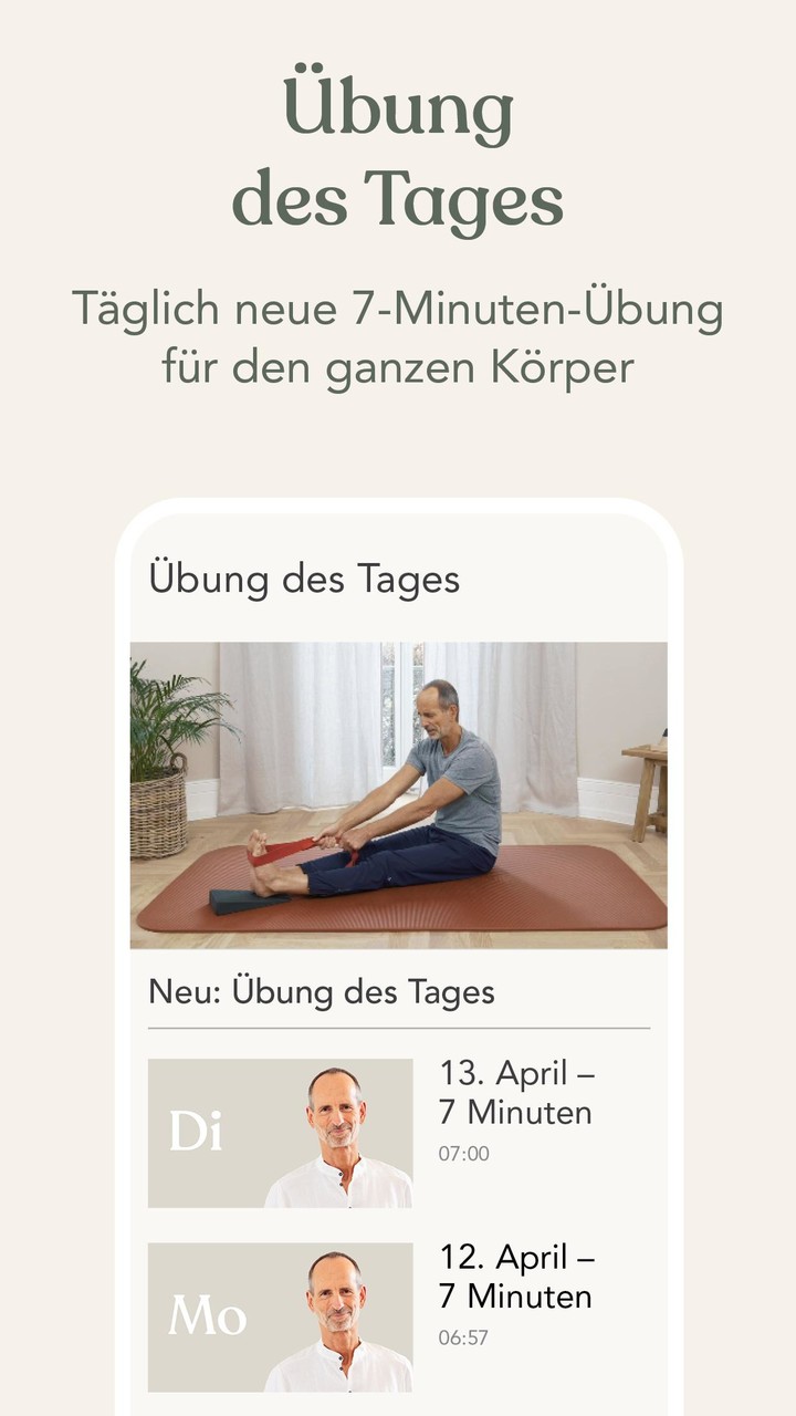 Colorful Donuts Button Keyboard Theme screenshot image 6_funmod.online