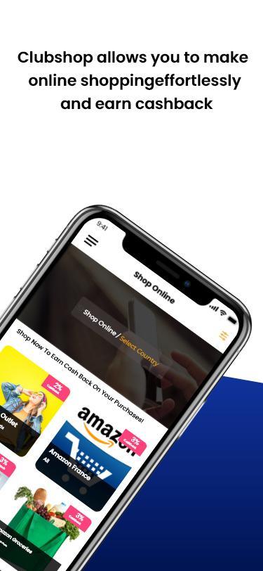 Clubshop Rewards screenshot image 4_Popularmodapk.com