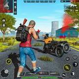 FPS Commando Offline Gun Games5.4_funmod.online
