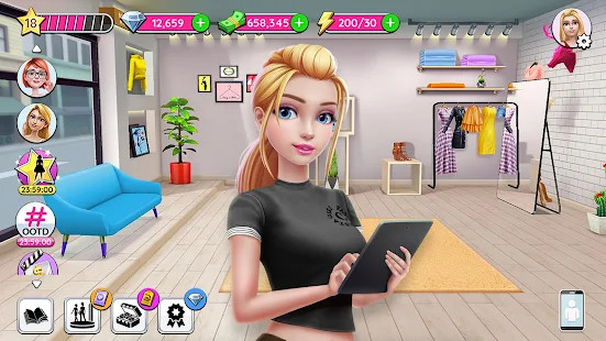 Pro Path Lite screenshot image 18_funmod.online