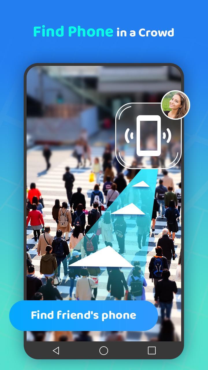 Family Tracker by Phone Number screenshot image 8_funmod.online