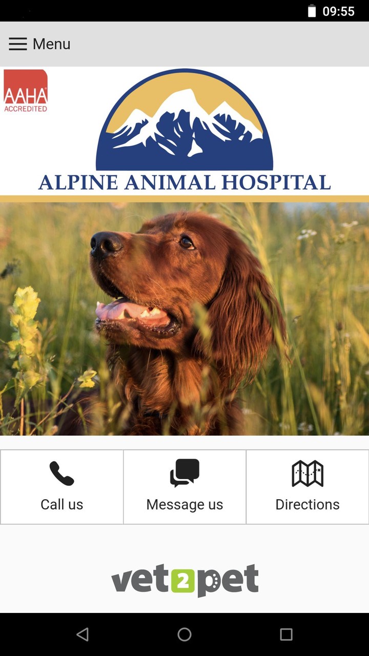 Alpine Animal Hospital screenshot image 5_funmod.online