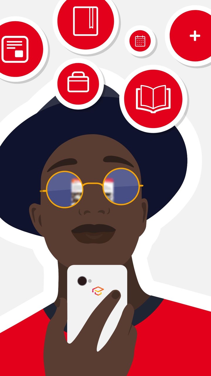 HdBA App screenshot image 2_funmod.online