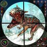 Real Dino Hunter: Dino Game 3d1.16_funmod.online