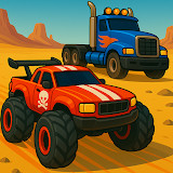 Racing Car Games for Kids<span>(Unlock paid content)</span>1.0.2_funmod.online