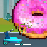 Rusher Crusher: Demolition!<span>(Unlimited Currency)</span>1.0.0.7_funmod.online