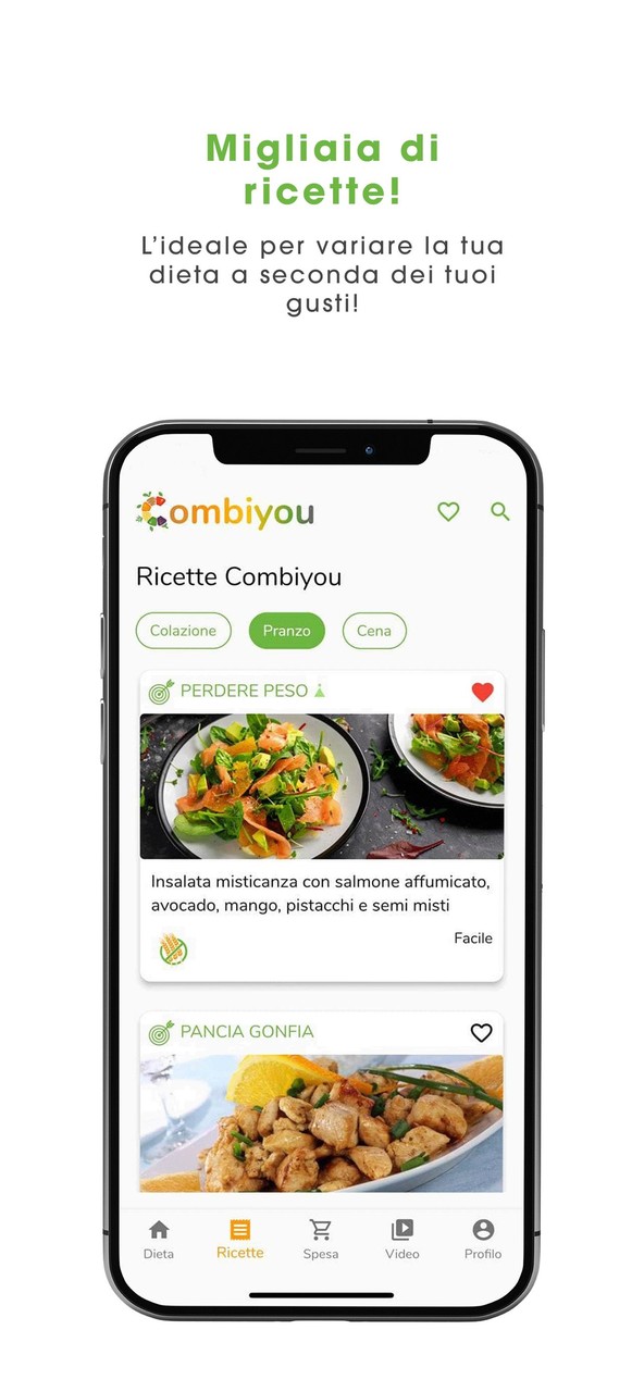 CombiYou screenshot image 1_funmod.online