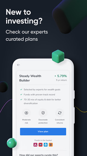 Income Tax Filing, ITR - Black screenshot image 7_funmod.online