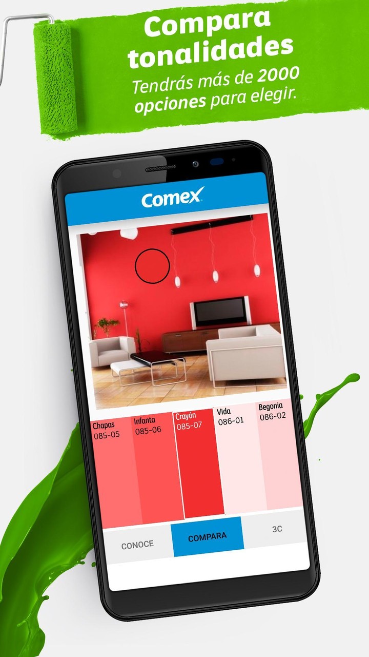 ColorLife Inspiración screenshot image 4_funmod.online