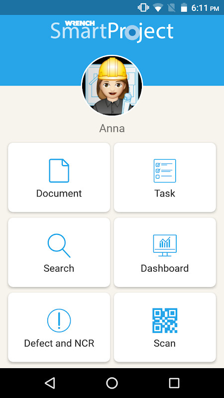 SmartProject screenshot image 29_funmod.online