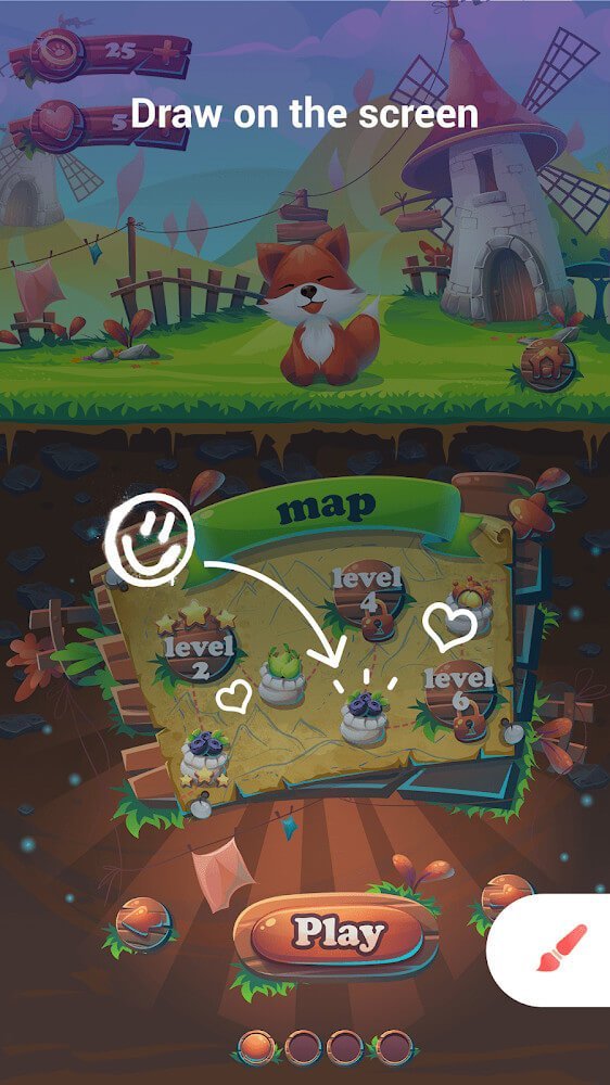 Chronodrive - courses en ligne screenshot image 4_funmod.online