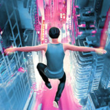 Parkour Runner- Jumping Up1.5_funmod.online