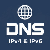 DNS Changer - IPv4 & IPv62.0.2_funmod.online