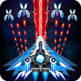 Space shooter - Galaxy attack<span>(Lots of diamonds)</span>1.985_funmod.online