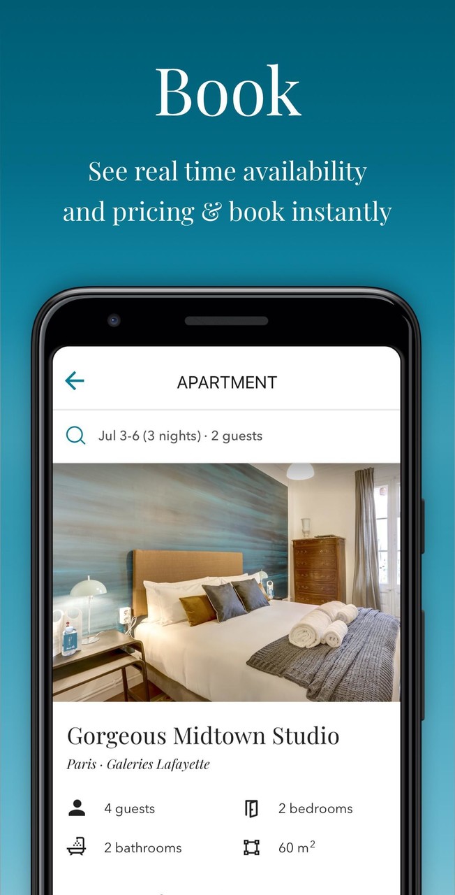 Sweet Inn screenshot image 3_funmod.online