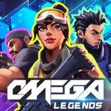 Omega Legends(Mod Menu)1.0.77_funmod.online