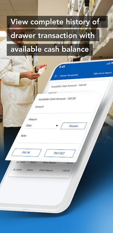 SalesPlay POS - Point of Sale screenshot image 26_funmod.online