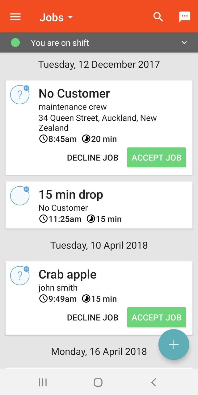 vWork screenshot image 1_funmod.online