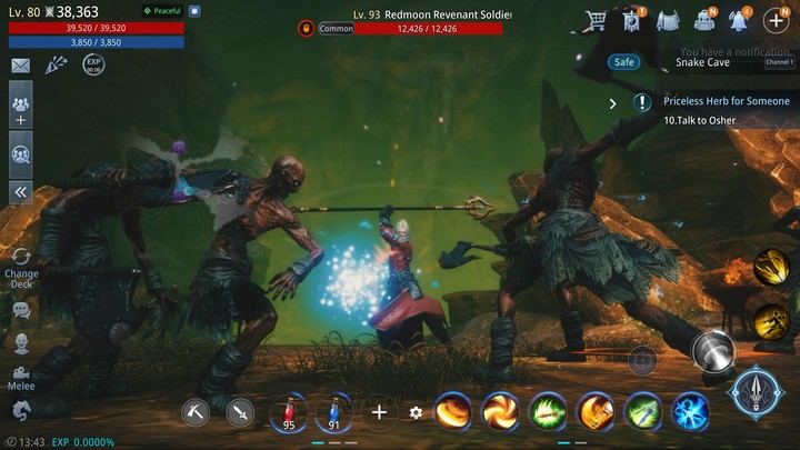 B ED Entrance Exam Book  Hindi screenshot image 16_funmod.online