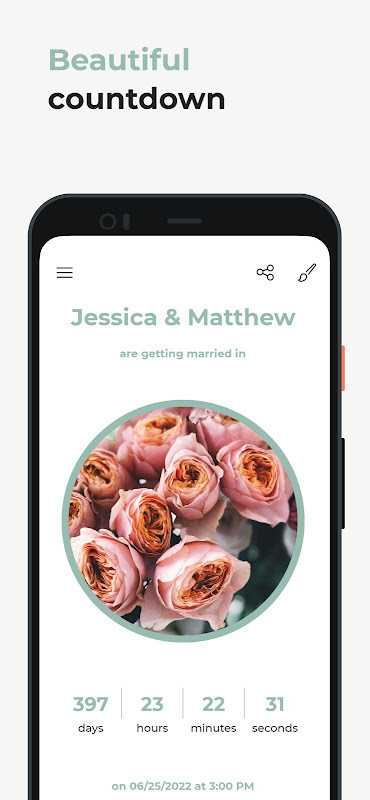 The Big Day - Wedding Planning screenshot image 3_funmod.online