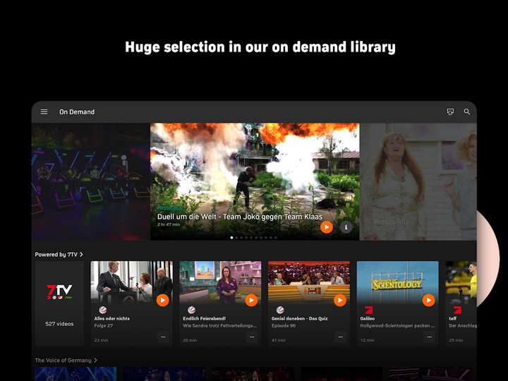 Slots UP: casino slot machines screenshot image 1_funmod.online
