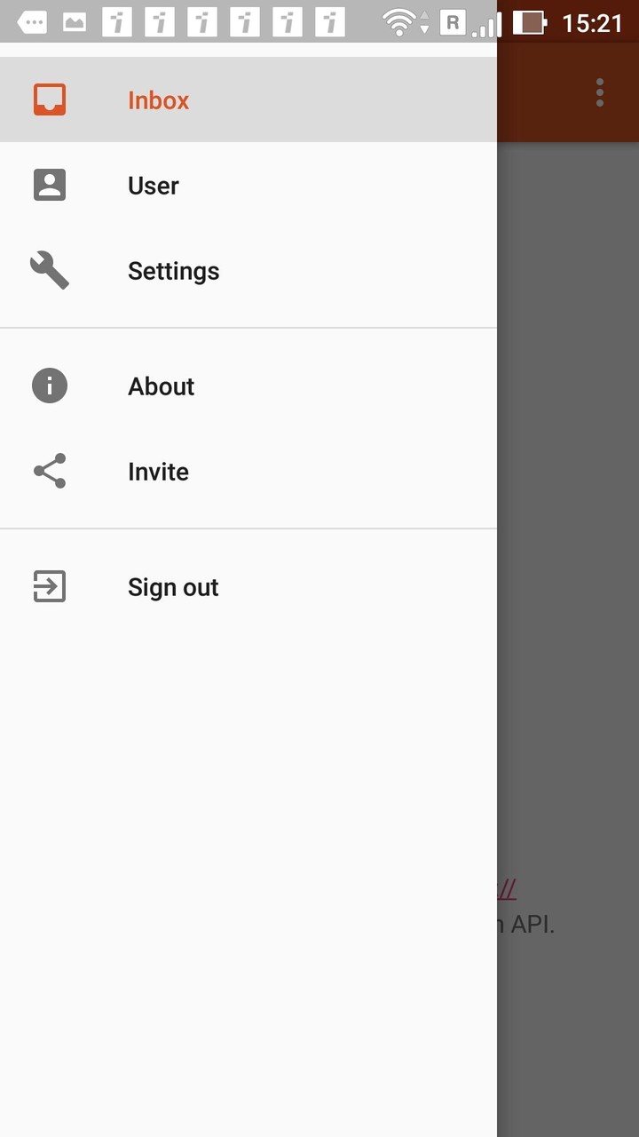 Infobip Push screenshot image 7_funmod.online