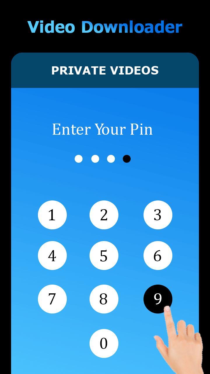All Video Downloader VidMate screenshot image 2_funmod.online