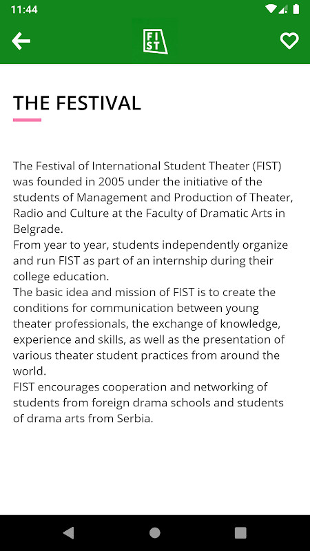 Fist-festival screenshot image 6_funmod.online